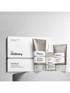 THE ORDINARY THE ORDINARY Daily Set (50mL, 30mL, 30mL)