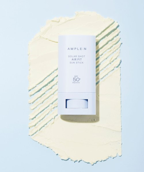 AMPLEN AMPLEN Ampoule N Solar Shot Air Fit Sun Stick SPF 50+