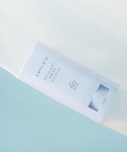 AMPLEN AMPLEN Ampoule N Solar Shot Air Fit Sun Stick SPF 50+