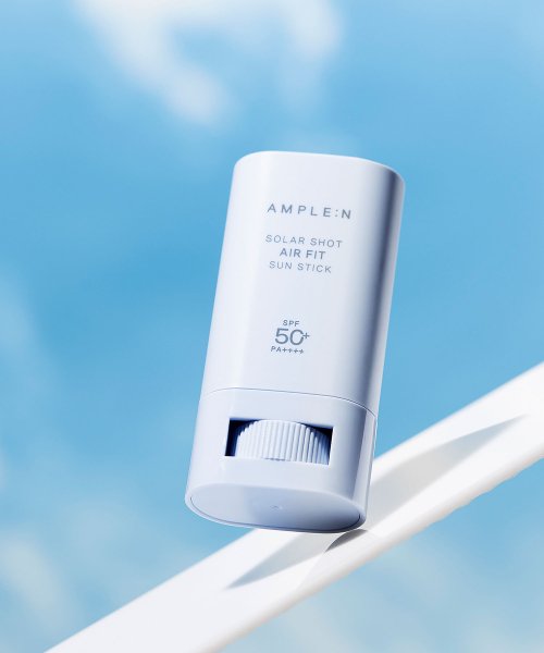 AMPLEN AMPLEN Ampoule N Solar Shot Air Fit Sun Stick SPF 50+
