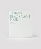 PINKWONDER PINKWONDER Tamanu Hero Clayfit Mask