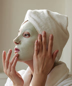 PINKWONDER PINKWONDER Tamanu Hero Clayfit Mask