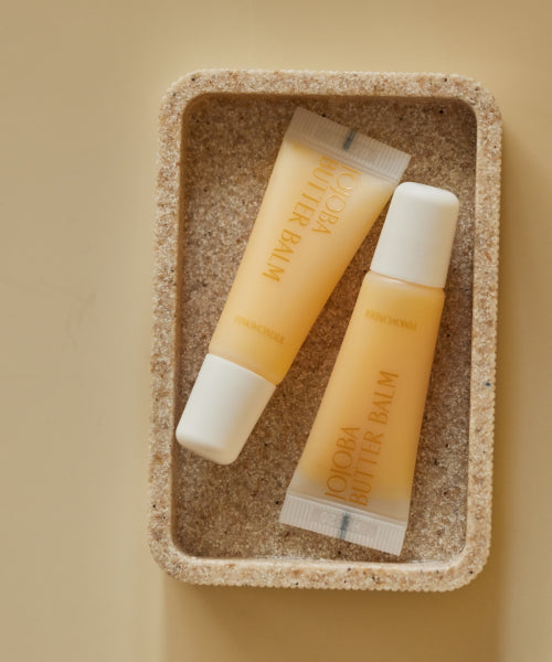 pinkwonder Jojoba Butter Balm