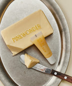 PINKWONDER PINKWONDER Jojoba Butter Balm