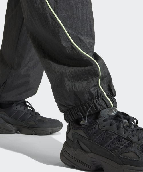 ADIDAS ADIDAS Parachute Pants - Black