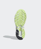 ADIDAS ADIDAS Adistar Cushion Sneakers - White: Lime