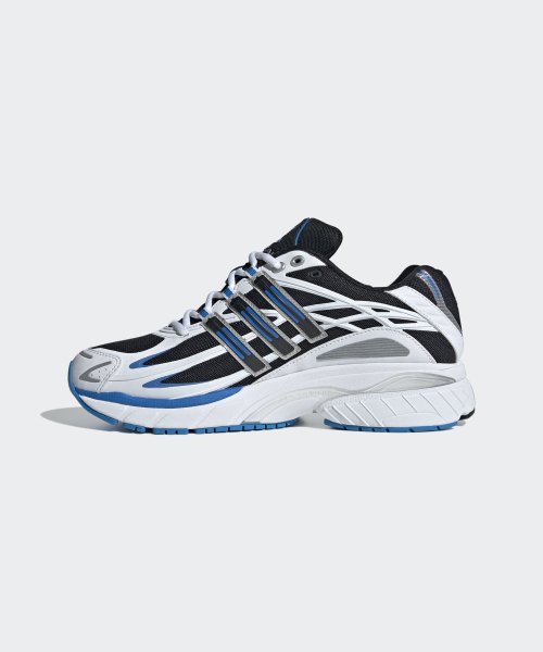 ADIDAS ADIDAS Adistar Cushion Sneakers - Black: Blue