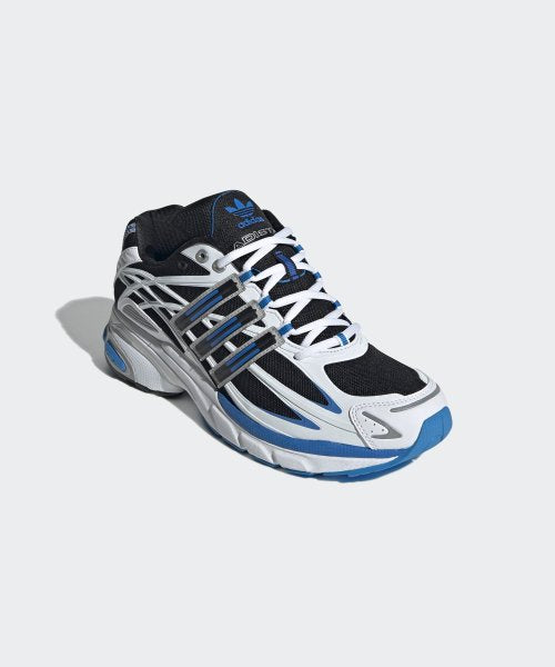 ADIDAS ADIDAS Adistar Cushion Sneakers - Black: Blue