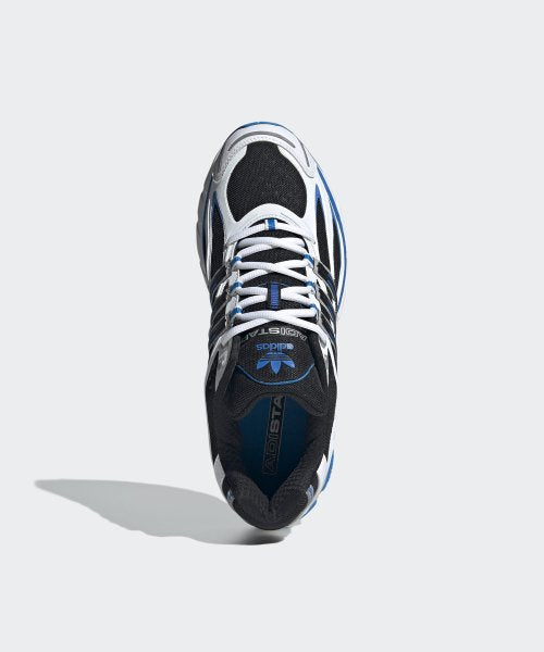 ADIDAS ADIDAS Adistar Cushion Sneakers - Black: Blue