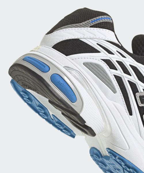 ADIDAS ADIDAS Adistar Cushion Sneakers - Black: Blue
