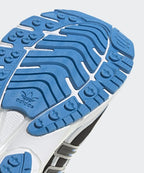 ADIDAS ADIDAS Adistar Cushion Sneakers - Black: Blue