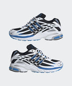 ADIDAS ADIDAS Adistar Cushion Sneakers - Black: Blue