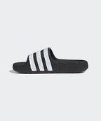 ADIDAS ADIDAS Adilette 22 Slide - Black:White