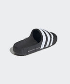 ADIDAS ADIDAS Adilette 22 Slide - Black:White