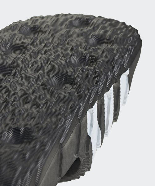 ADIDAS ADIDAS Adilette 22 Slide - Black:White