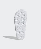 ADIDAS ADIDAS Adilette 22 Slide - White:Black