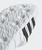 ADIDAS ADIDAS Adilette 22 Slide - White:Black