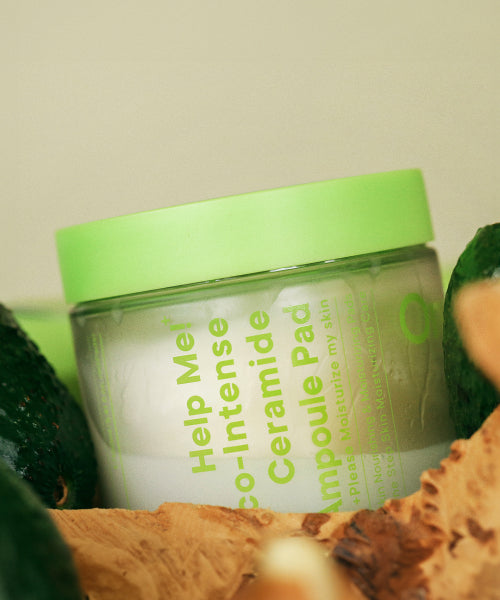 ONE DAYS YOU ONE DAYS YOU Ceramide Ampoule Pads 90 Sheets