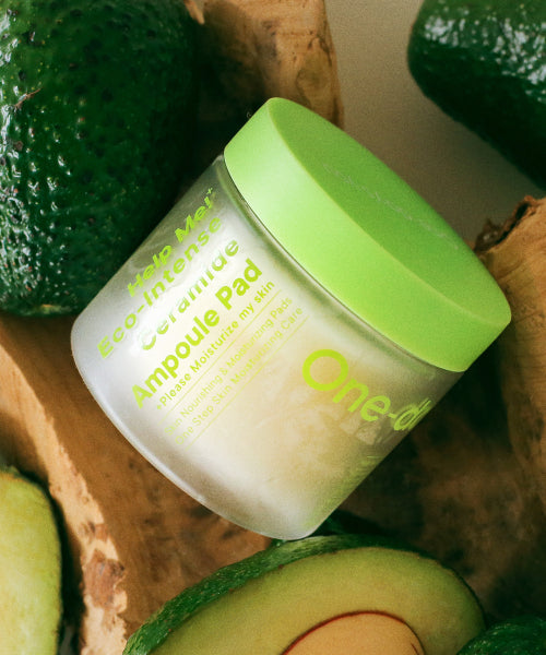 ONE DAYS YOU ONE DAYS YOU Ceramide Ampoule Pads 90 Sheets
