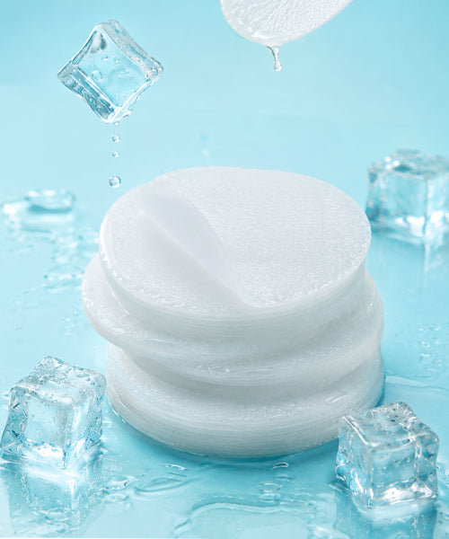 ONE DAYS YOU 80 ice cooling pads