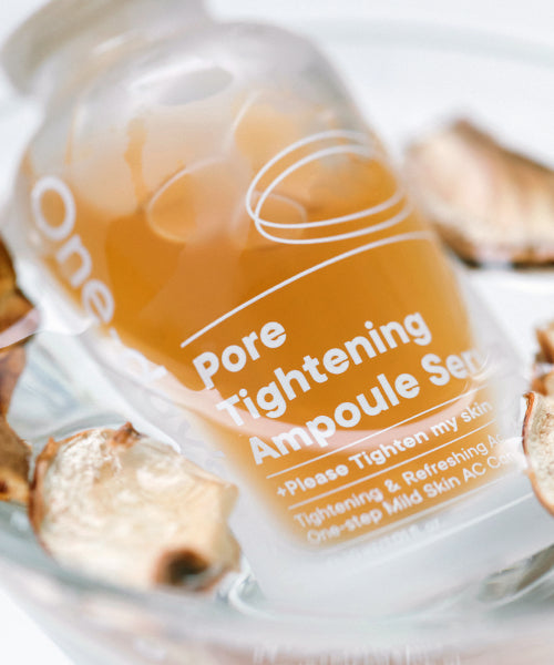 ONE DAYS YOU ONE DAYS YOU Pore Tightening Ampoule Serum 30ml