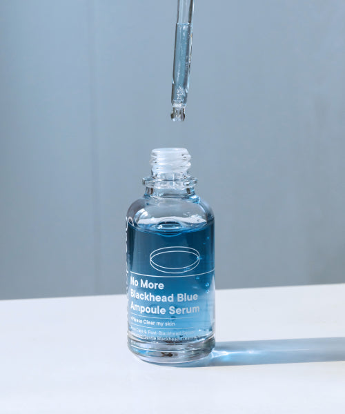 ONE DAYS YOU ONE DAYS YOU No More Blackhead Care Ampoule Serum 30ml