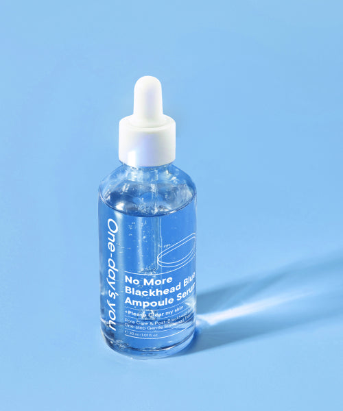 ONE DAYS YOU ONE DAYS YOU No More Blackhead Care Ampoule Serum 30ml
