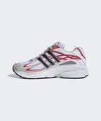 ADIDAS ADIDAS Adistar Cushion Sneakers - White:Red