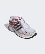 ADIDAS ADIDAS Adistar Cushion Sneakers - White:Red