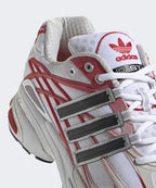 ADIDAS ADIDAS Adistar Cushion Sneakers - White:Red