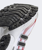 ADIDAS ADIDAS Adistar Cushion Sneakers - White:Red