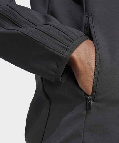 ADIDAS ADIDAS Superstar Track Top - Black