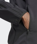 ADIDAS ADIDAS Superstar Track Top - Black