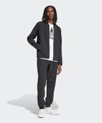 ADIDAS ADIDAS Superstar Track Top - Black