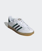 ADIDAS ADIDAS Gazelle Sneakers - White:Green