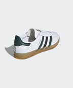ADIDAS ADIDAS Gazelle Sneakers - White:Green