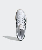 ADIDAS ADIDAS Gazelle Sneakers - White:Green