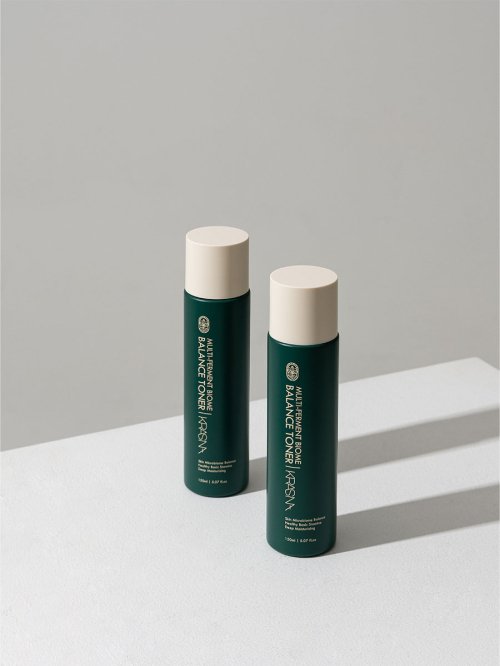 KRASNA Multi-fermentation biome balance toner