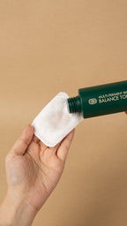 KRASNA Multi-fermentation biome balance toner