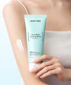 Dewytree Dewytree Urban Shade Cool Calming Moisture Line 150ml SPF50+ PA++++