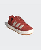 ADIDAS ADIDAS Adimatic Sneakers - Red
