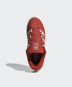 ADIDAS ADIDAS Adimatic Sneakers - Red