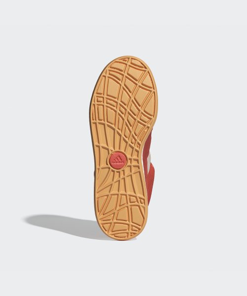 ADIDAS ADIDAS Adimatic Sneakers - Red