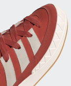 ADIDAS ADIDAS Adimatic Sneakers - Red