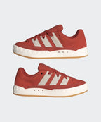 ADIDAS ADIDAS Adimatic Sneakers - Red