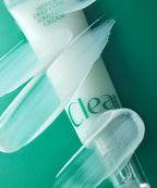 CLEARDEA Water parsley deep cool soothing cream 30ml