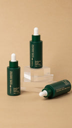 KRASNA Triple Fermentation Spotless Glowing Serum