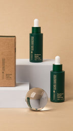 KRASNA Triple Fermentation Spotless Glowing Serum
