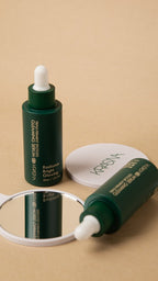 KRASNA Triple Fermentation Spotless Glowing Serum