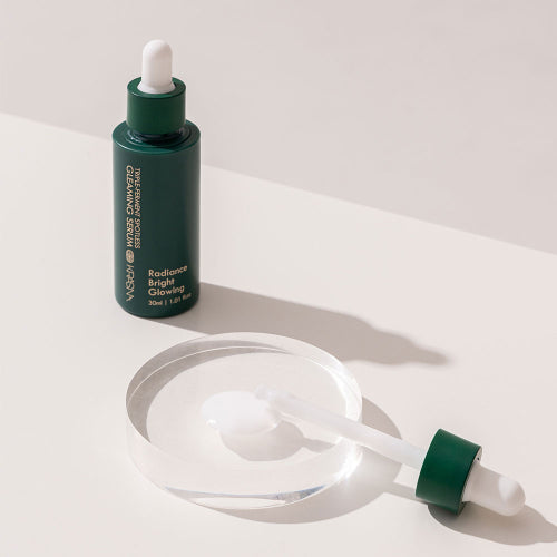 KRASNA Triple Fermentation Spotless Glowing Serum